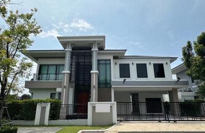 Luxury Home For rent The Pavilla (Private Residences) Bangbon