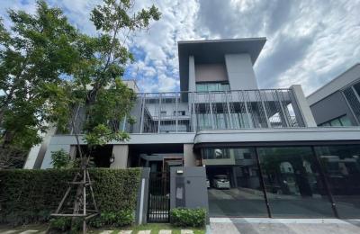 🏠Project Grand Bangkok Boulevard East Rama 9 (Grand Bangkok Boulevard East Rama 9)